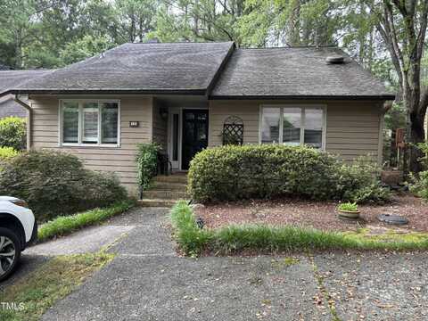 180 Montrose Drive, Durham, NC 27707