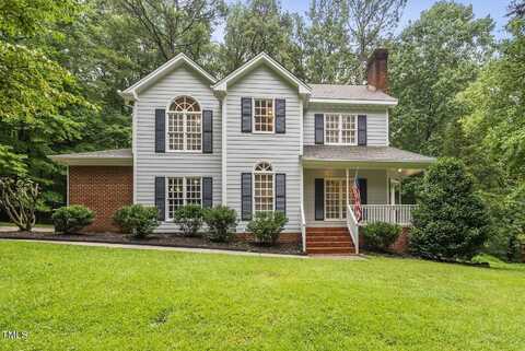 11913 Eagle Bluff Circle, Raleigh, NC 27613