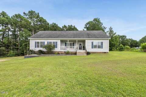 204 West Road, Angier, NC 27501