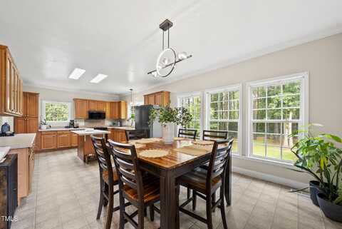 204 West Road, Angier, NC 27501