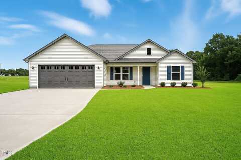 8708 Green Path Road, Dunn, NC 28334