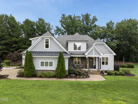30 Keith Farms Lane, Youngsville, NC 27596