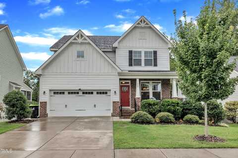 420 Cedar Pond Court, Knightdale, NC 27545