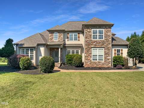 2005 Shingleback Drive, Wake Forest, NC 27587