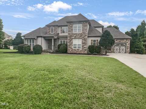 2005 Shingleback Drive, Wake Forest, NC 27587