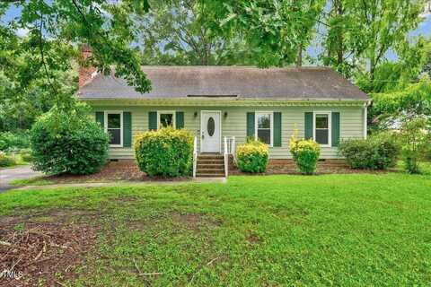 3100 Billiard Court, Wake Forest, NC 27587