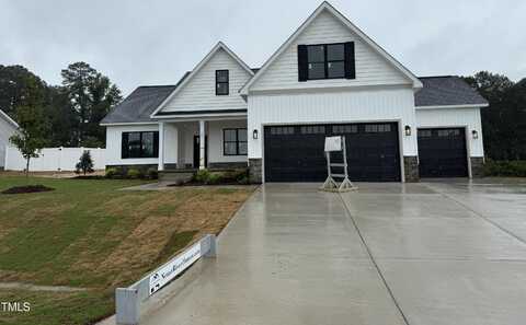 241 Tee Drive, Selma, NC 27576