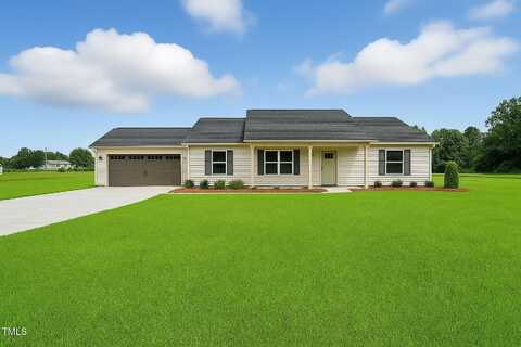 8728 Green Path Road, Dunn, NC 28334