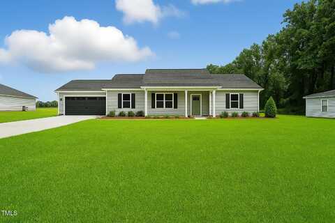 8686 Green Path Road, Dunn, NC 28334
