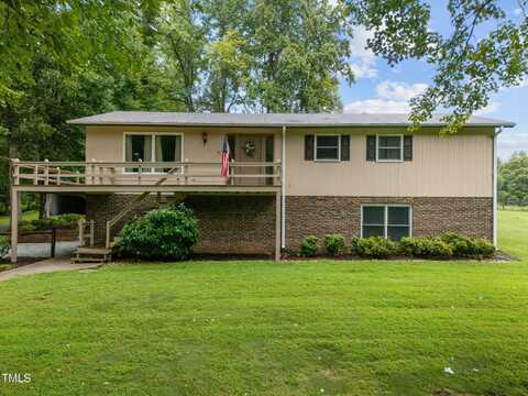 9418 Wilkins Road, Bahama, NC 27503