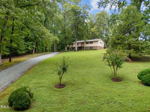 9418 Wilkins Road, Bahama, NC 27503