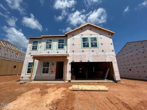 69 Plantation Drive, Youngsville, NC 27596