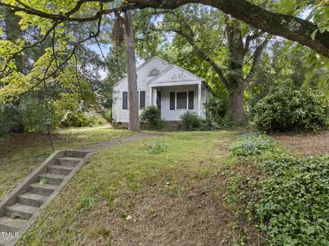 1408 Courtland Drive, Raleigh, NC 27604