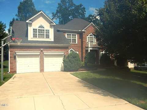 10612 River Forest Drive, Raleigh, NC 27614