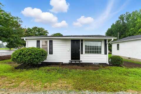 35 James Street, Angier, NC 27501
