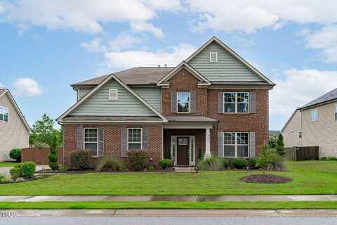 7605 Channery Way, Raleigh, NC 27616
