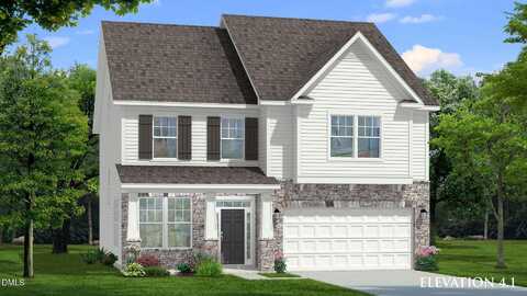 1024 Bolton Pointe Drive, Zebulon, NC 27597