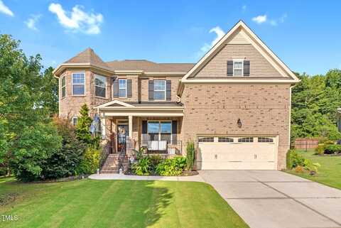 2300 Regola Court, Apex, NC 27502