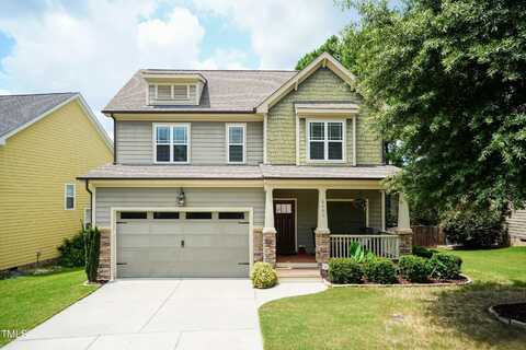 6405 Grassy Knoll Lane, Raleigh, NC 27616