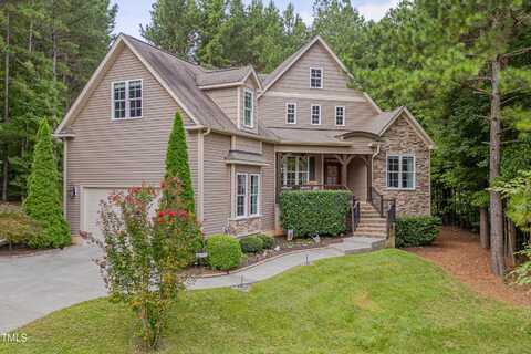 1633 Carriage Drive, Franklinton, NC 27525