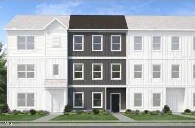 723 Orchard Vista Circle, Raleigh, NC 27606