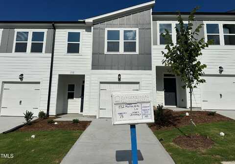1132 Merlot Hills Lane, Durham, NC 27704