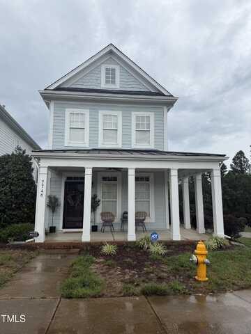 7746 Acc Boulevard, Raleigh, NC 27617