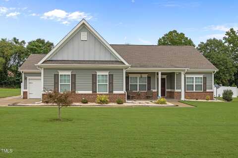 185 Planters Lane, Coats, NC 27521
