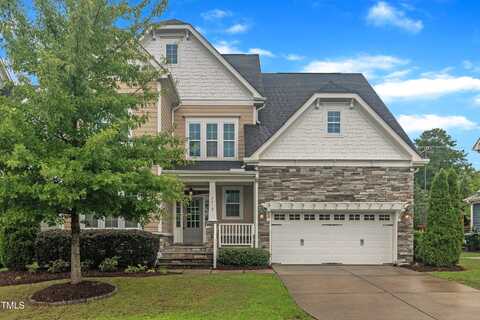 7713 Stonehenge Farm Lane, Raleigh, NC 27613