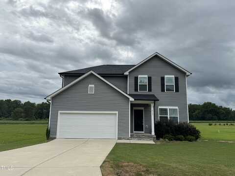 52 Shining Pearl Court, Smithfield, NC 27577