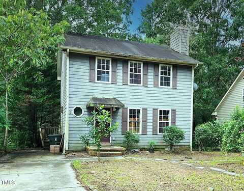 4311 White Cliff Lane, Durham, NC 27712