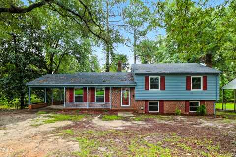 1108 S Andrews Avenue, Goldsboro, NC 27530