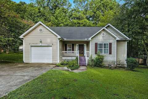 6304 Amhurst Road, Durham, NC 27713