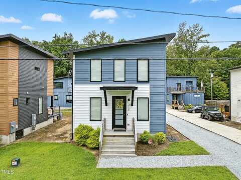 3138 Rowena Avenue, Durham, NC 27703