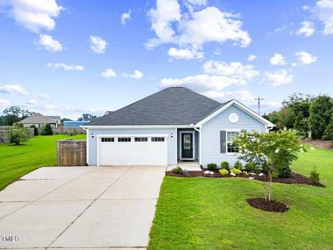 231 Piney Field Road, Fuquay Varina, NC 27526