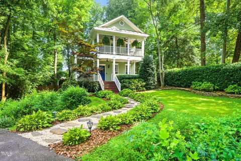 2305 Watkins Street, Raleigh, NC 27604