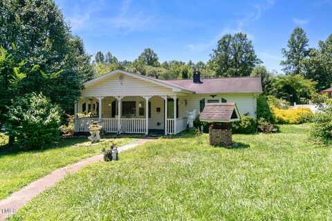 811 Queens Street NW, Lenoir, NC 28645