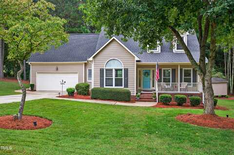 4229 Brookhaven Drive, Greensboro, NC 27406