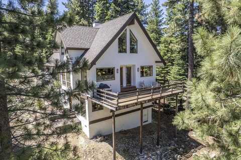 7301 Chinkapin Road, Tahoma, CA 96142