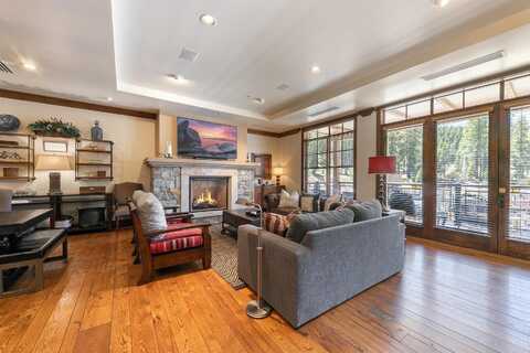5001 Northstar Drive, Truckee, CA 96161