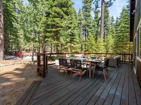 640 McKinney Creek Road, Homewood, CA 96141