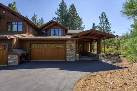10145 Sagebrush Court, Truckee, CA 96161