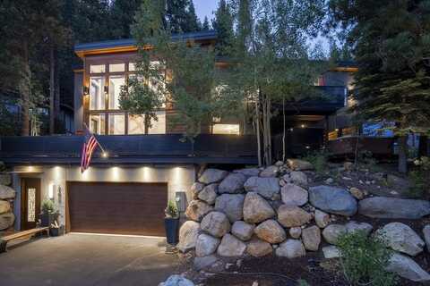 700 Olympic Valley Road, Olympic Valley, CA 96146