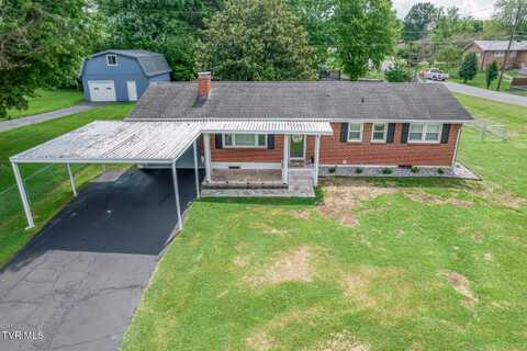 401 Sherwood Road, Bristol, VA 24201