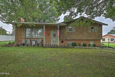 522 Birch Street, Church Hill, TN 37642