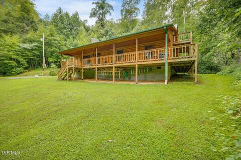 1120 Heaton Branch Road, Butler, TN 37640