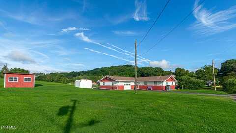 725 Dinsmore Street, Kingsport, TN 37660