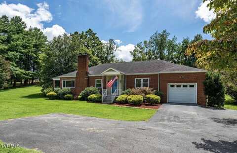 512 West Carters Valley Road, Kingsport, TN 37665