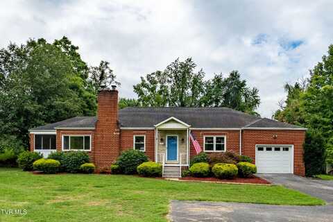 512 West Carters Valley Road, Kingsport, TN 37665