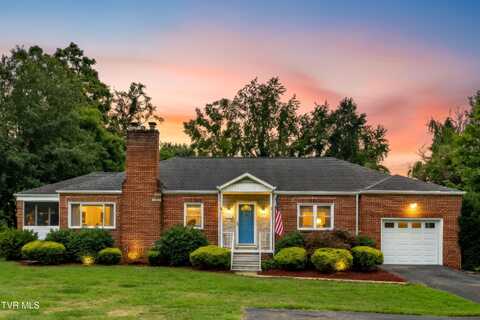 512 West Carters Valley Road, Kingsport, TN 37665
